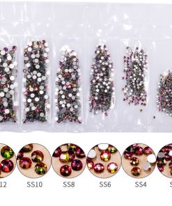 Crystal Strasssteine
