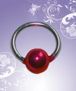 Piercing Ringe