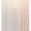 Sticker 3D Stripes-Rosa-Gold
